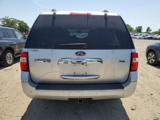 2014 Ford Expedition El Limited VIN: 1FMJK2A52EEF00137 Lot: 58987904