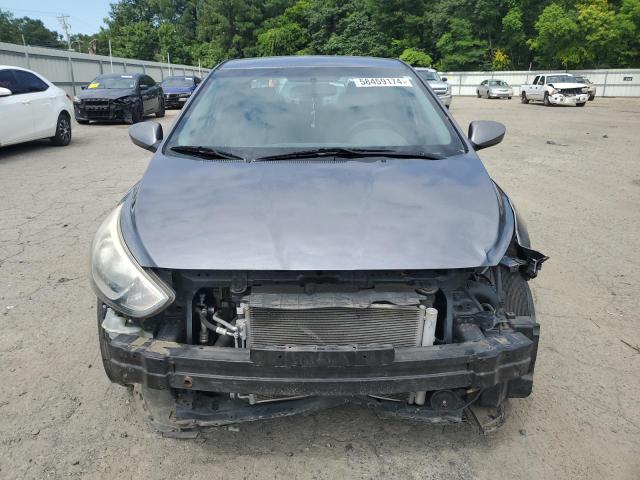 2015 HYUNDAI ACCENT GLS - KMHCT4AE8FU795155