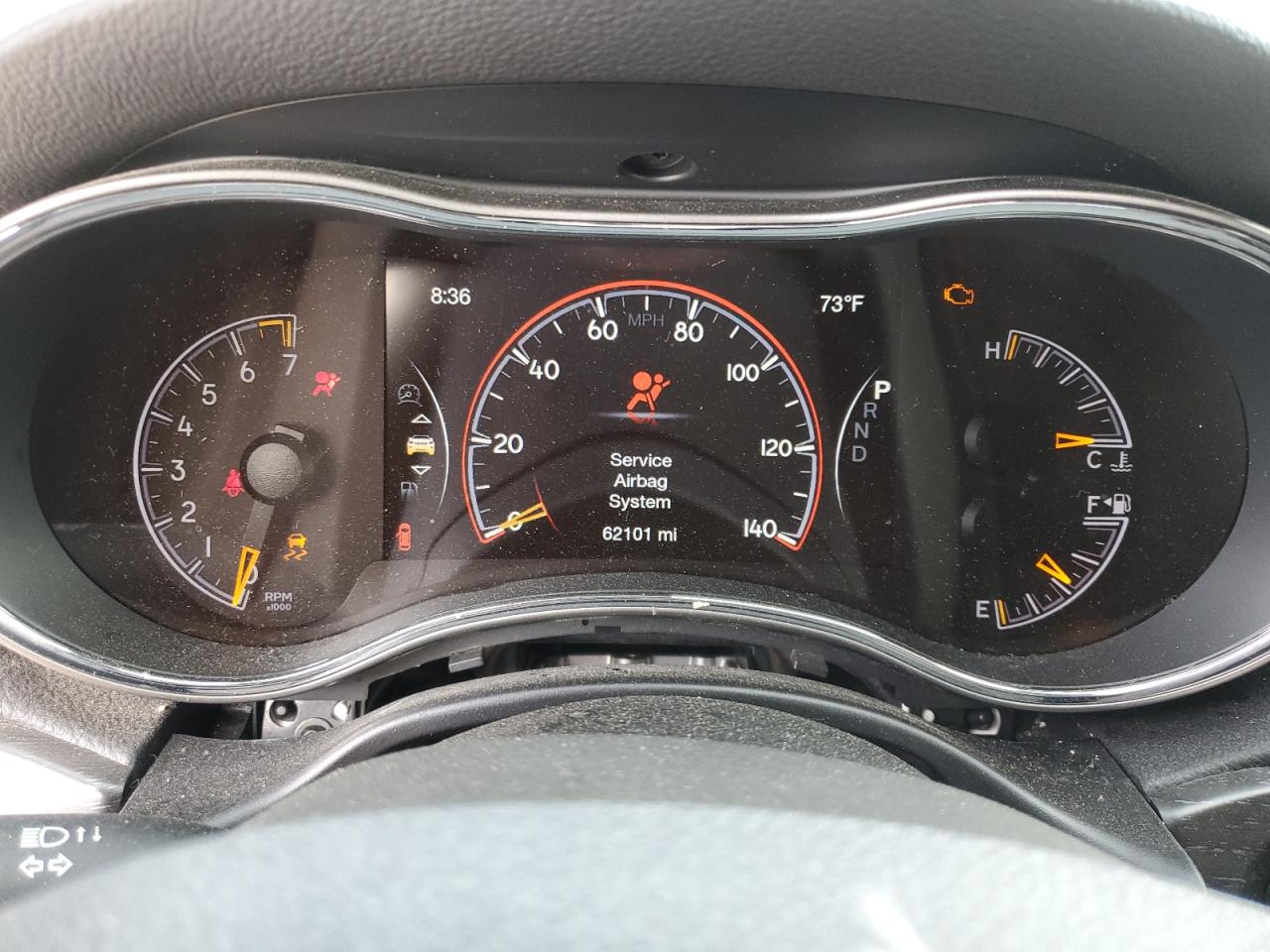 1C4RJFAG8JC469131 2018 Jeep Grand Cherokee Laredo