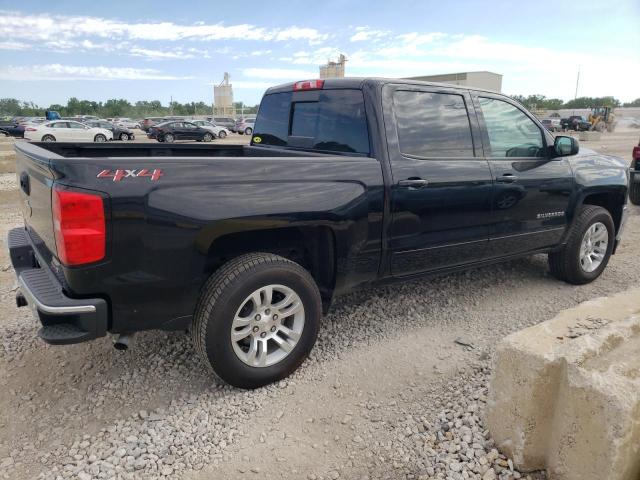 2018 CHEVROLET SILVERADO - 3GCUKREC6JG182335