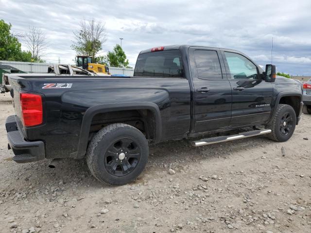 2016 Chevrolet Silverado K1500 Lt VIN: 1GCVKREC5GZ175650 Lot: 57322994