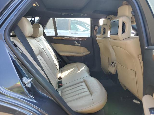 2011 Mercedes-Benz E 350 4Matic Wagon VIN: WDDHH8HBXBA304892 Lot: 59406594