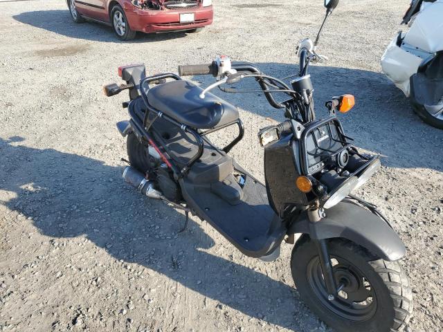 2019 HONDA NPS50 JH2AF5812KK701604