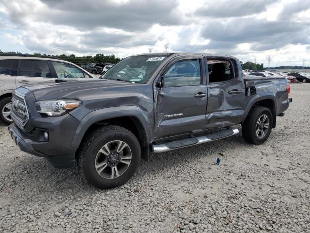 2016 TOYOTA STANDARD - 5TFAZ5CN4GX009364