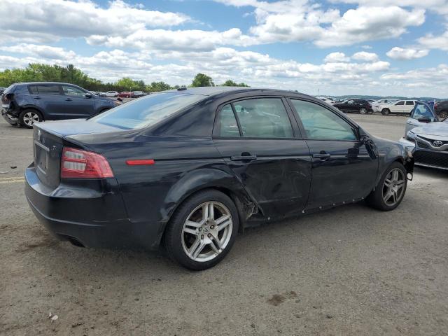 2008 Acura Tl VIN: 19UUA66248A006045 Lot: 58325684