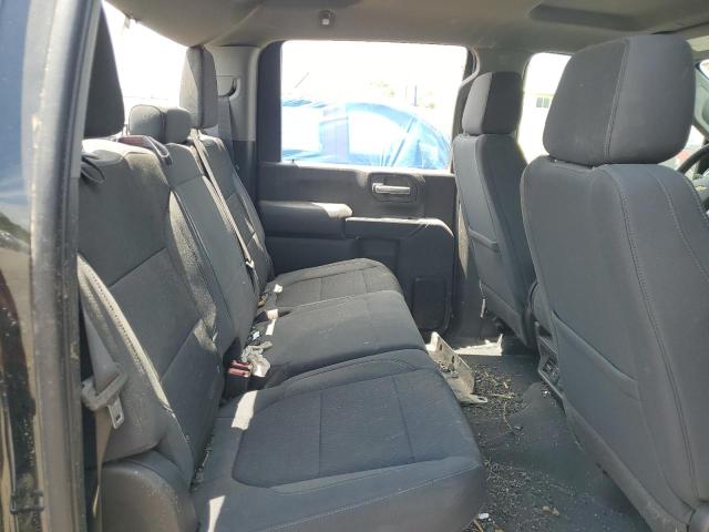 2022 Chevrolet Silverado K2500 Heavy Duty Lt VIN: 2GC4YNEY6N1206358 Lot: 57342344