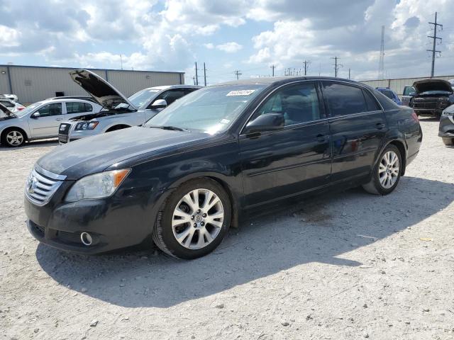 2008 Toyota Avalon Xl VIN: 4T1BK36B28U303682 Lot: 60264314