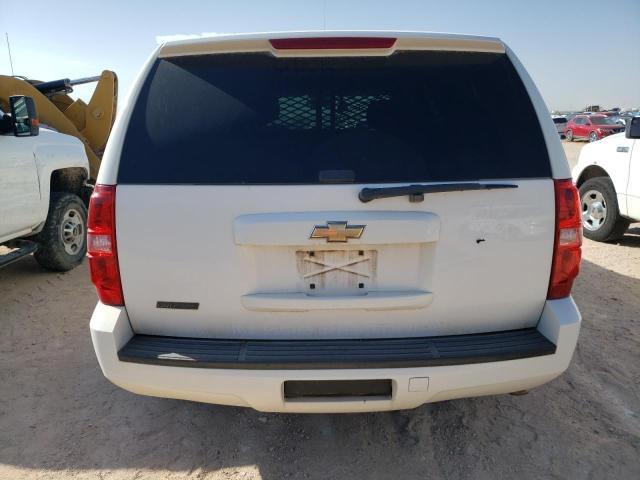 2010 Chevrolet Tahoe C1500 Ls VIN: 1GNMCAE01AR229993 Lot: 58126314