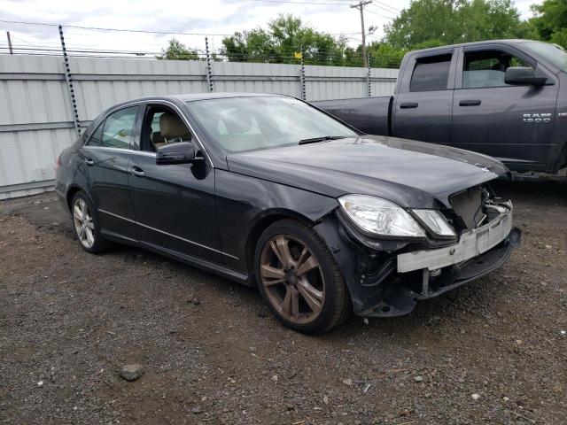 2013 Mercedes-Benz E 350 4Matic VIN: WDDHF8JB1DA710871 Lot: 57727314