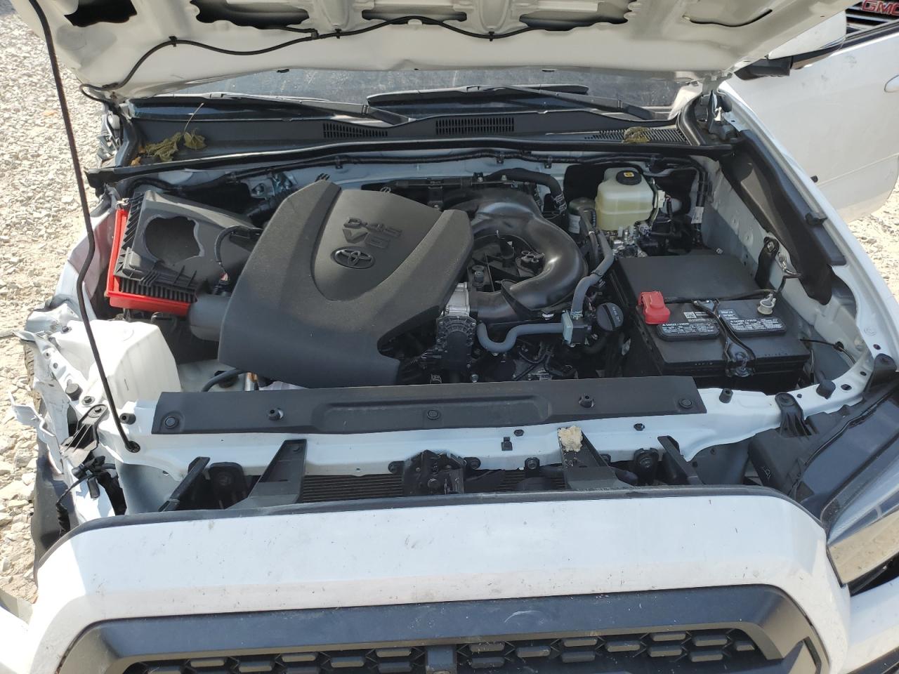 3TYCZ5AN5NT065753 TOYOTA TACOMA 2022
