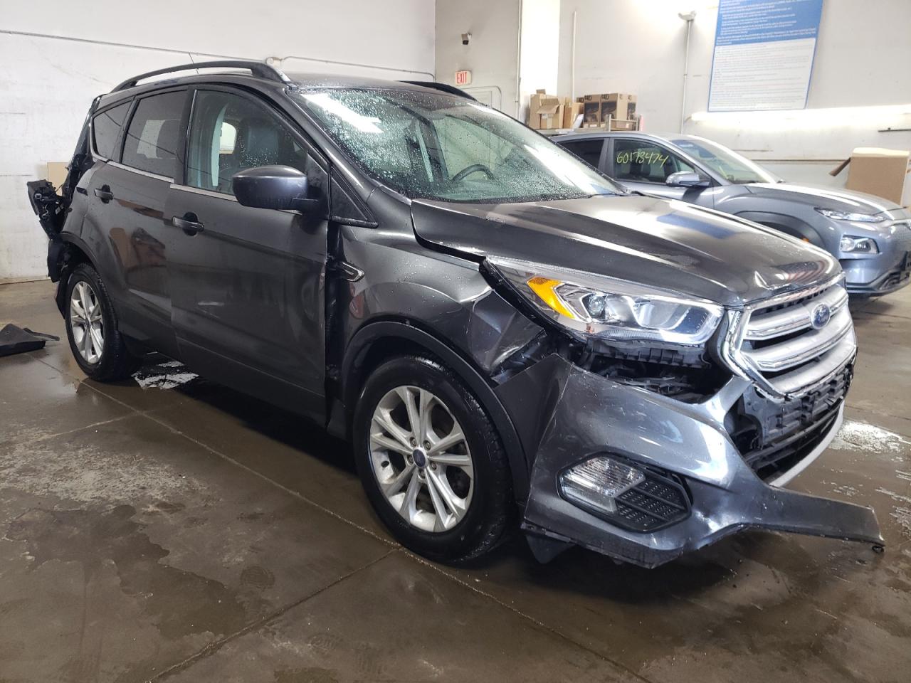 1FMCU0HDXJUD03186 FORD ESCAPE 2018