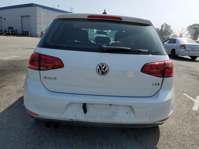 2015 Volkswagen Golf VIN: 3VW217AU2FM103326 Lot: 59110284