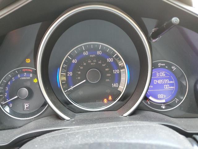 2016 HONDA FIT LX - JHMGK5H56GS010115