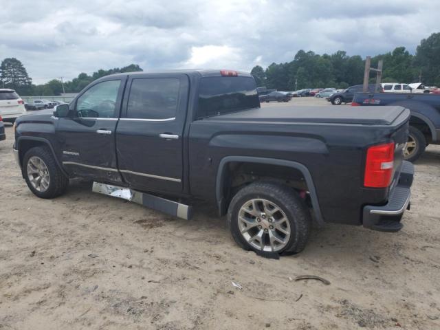 2015 GMC Sierra K1500 Slt VIN: 3GTU2VEC9FG364661 Lot: 57019124