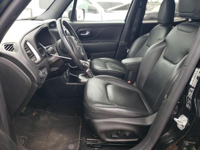 2019 Jeep Renegade Latitude VIN: ZACNJBB11KPK16597 Lot: 56821984