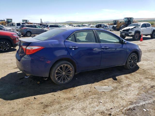 2016 TOYOTA COROLLA L - 5YFBURHE9GP527875