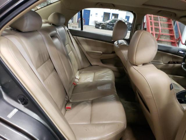 2006 Honda Accord Ex VIN: 1HGCM56876A106574 Lot: 61383564