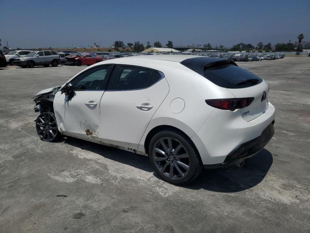 2021 Mazda 3 Select VIN: JM1BPAKL6M1346992 Lot: 57469464