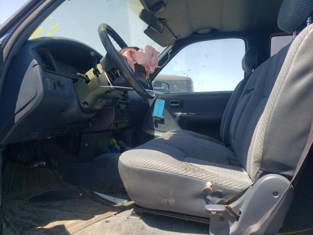 1995 Toyota T100 Xtracab Dx VIN: JT4VD22E1S0012854 Lot: 59052794