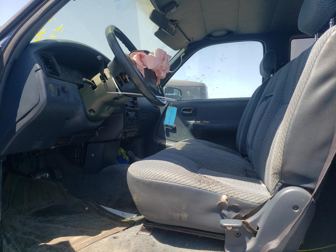 JT4VD22E1S0012854 1995 Toyota T100 Xtracab Dx