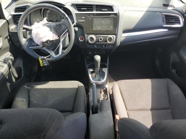 2016 Honda Fit Ex VIN: JHMGK5H73GX043819 Lot: 58363244