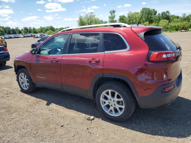 2017 Jeep Cherokee Latitude VIN: 1C4PJLCB7HW511188 Lot: 58690274