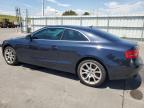 AUDI A5 PREMIUM photo