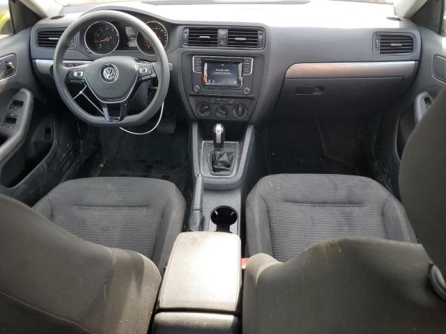 2016 Volkswagen Jetta S VIN: 3VW267AJ8GM339830 Lot: 57818094