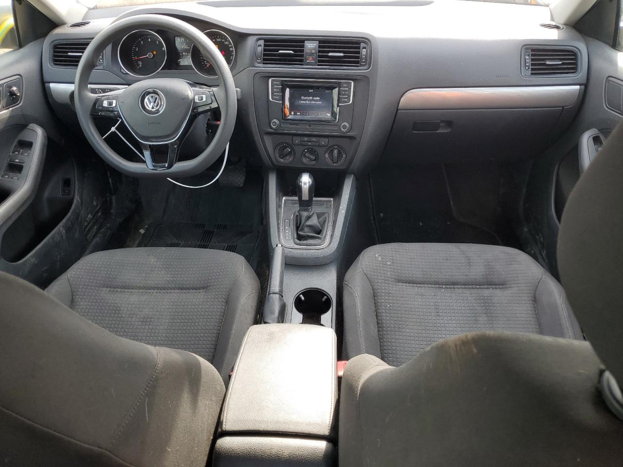 3VW267AJ8GM339830 2016 Volkswagen Jetta S