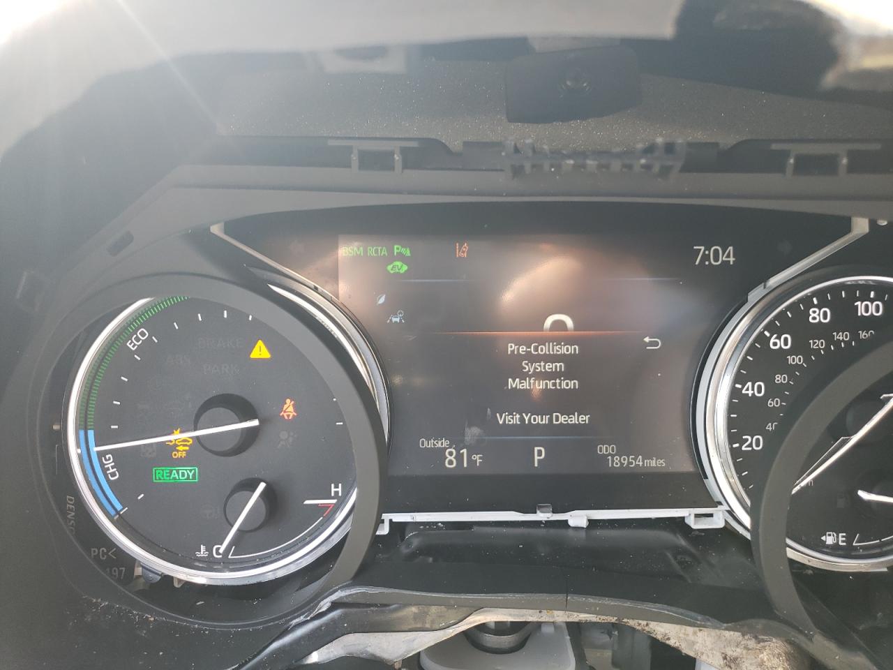 4T1D21FB6LU017307 TOYOTA AVALON 2020