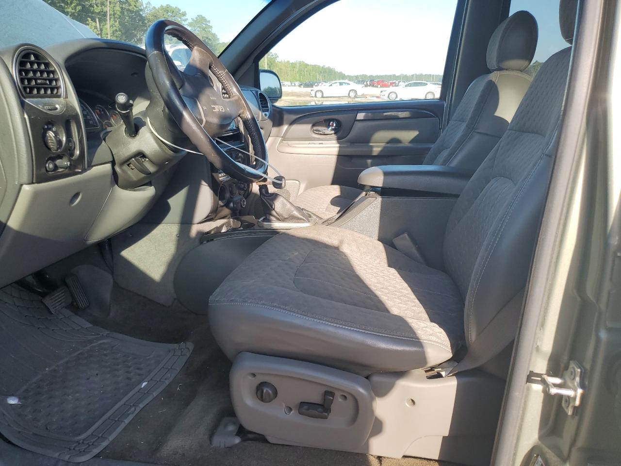 1GKES12P946167478 2004 GMC Envoy Xuv