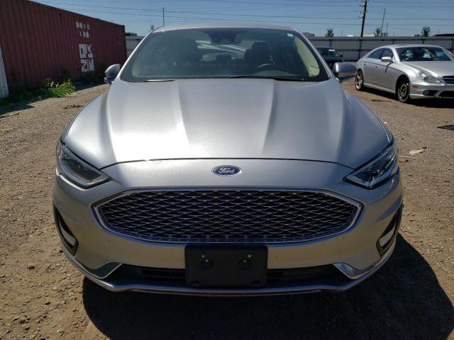 3FA6P0D98LR136532 Ford Fusion TIT 5