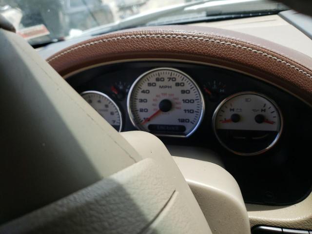 2006 Ford F150 Supercrew VIN: 1FTPW14V06KC91251 Lot: 58652594