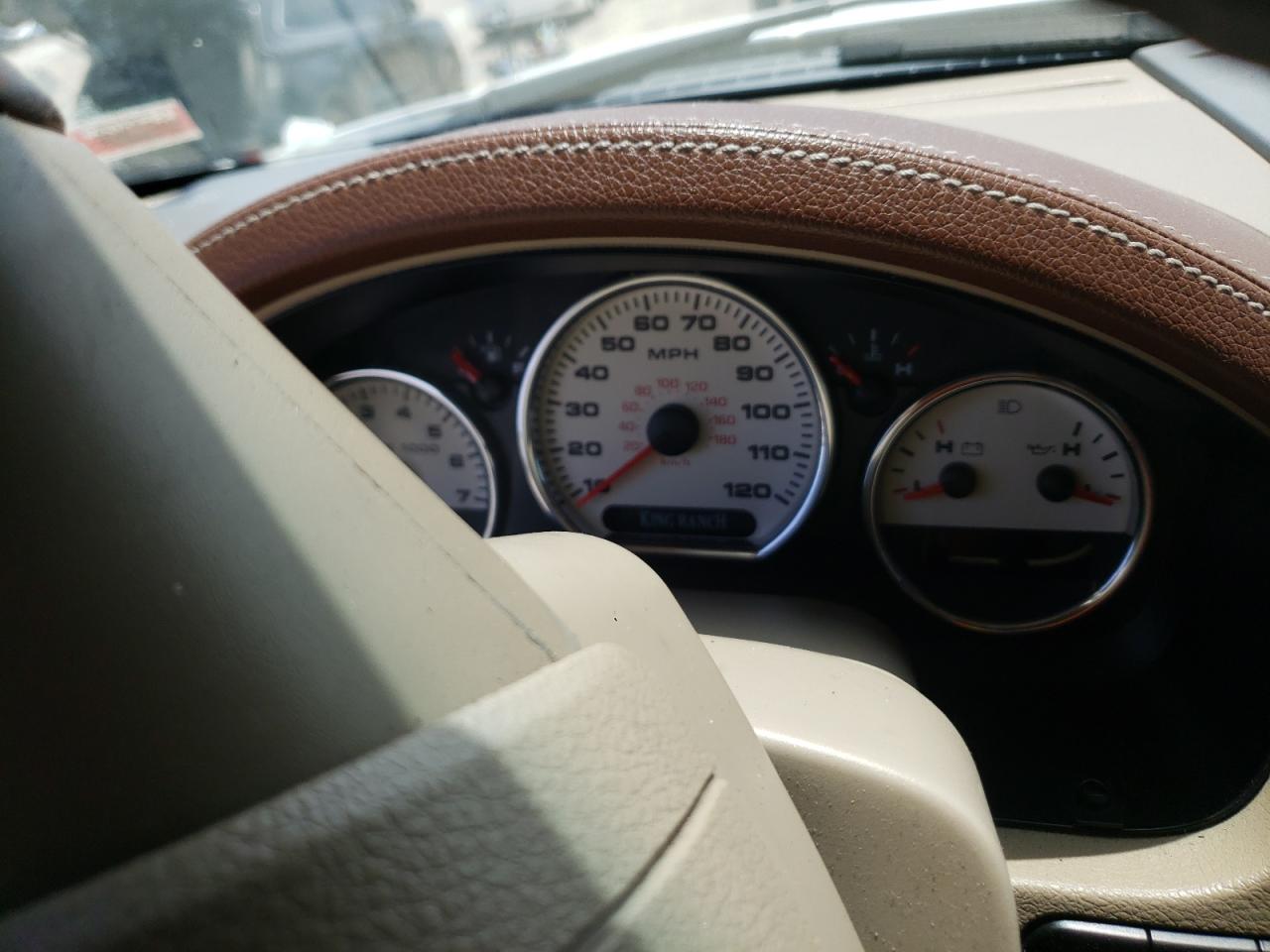 1FTPW14V06KC91251 2006 Ford F150 Supercrew