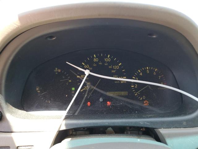 2002 Lexus Rx 300 VIN: JTJHF10U920273478 Lot: 58048254