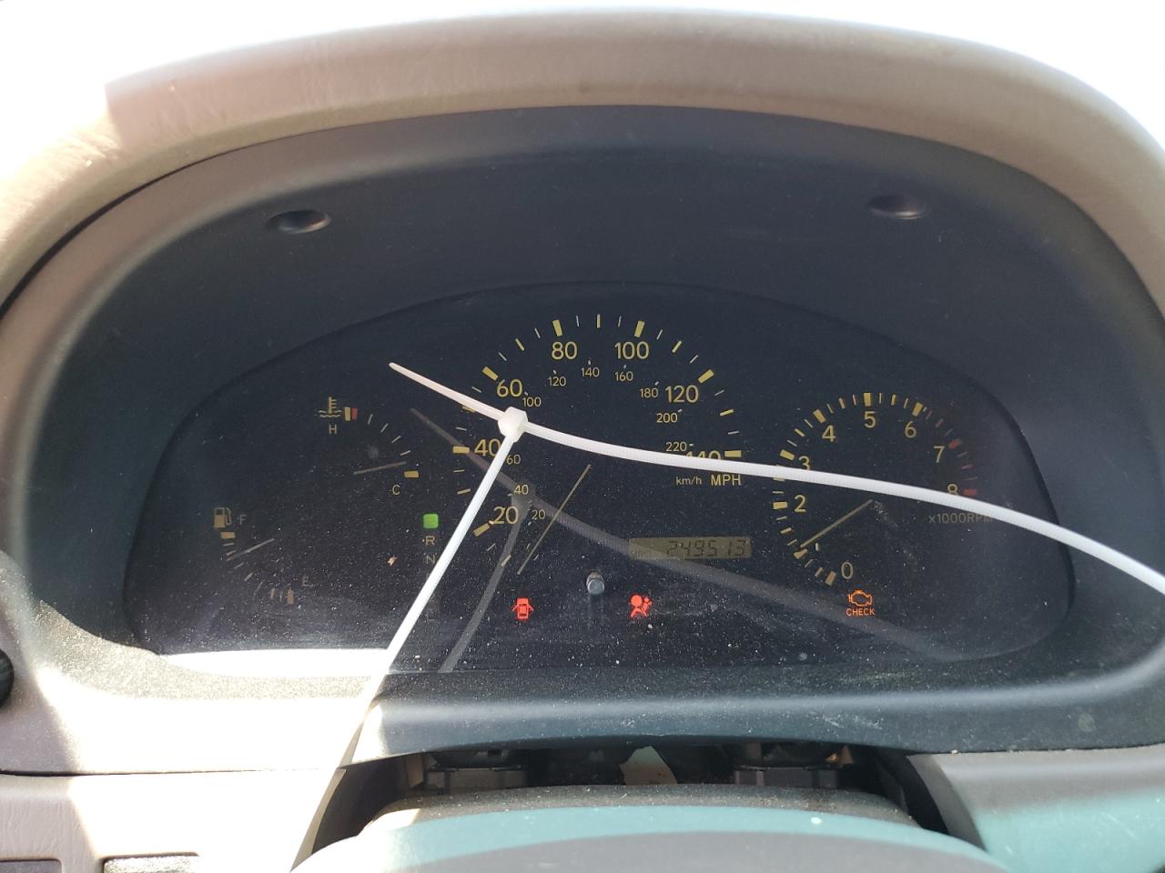 JTJHF10U920273478 2002 Lexus Rx 300