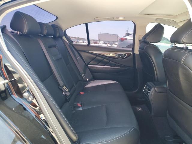 2015 Infiniti Q50 Base VIN: JN1BV7AP8FM333274 Lot: 58261164