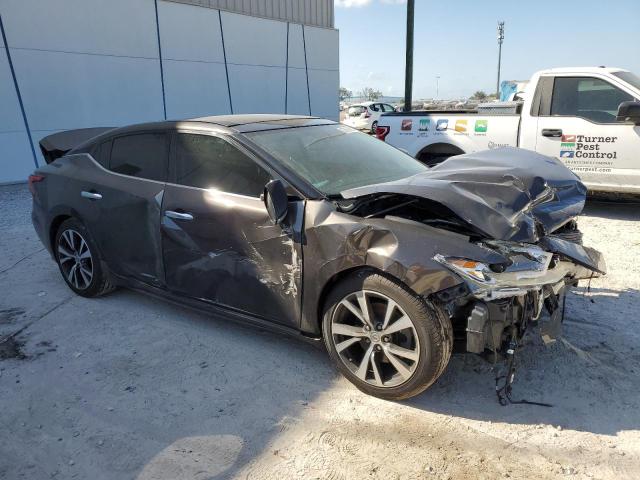 2016 Nissan Maxima 3.5S VIN: 1N4AA6AP1GC394462 Lot: 57067604