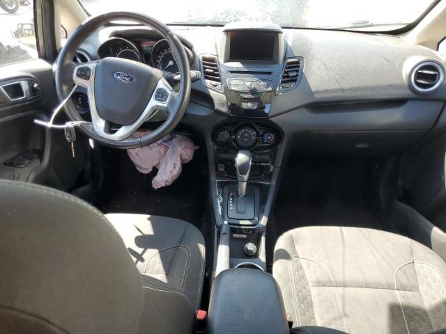 2016 FORD FIESTA SE - 3FADP4BJ5GM144621
