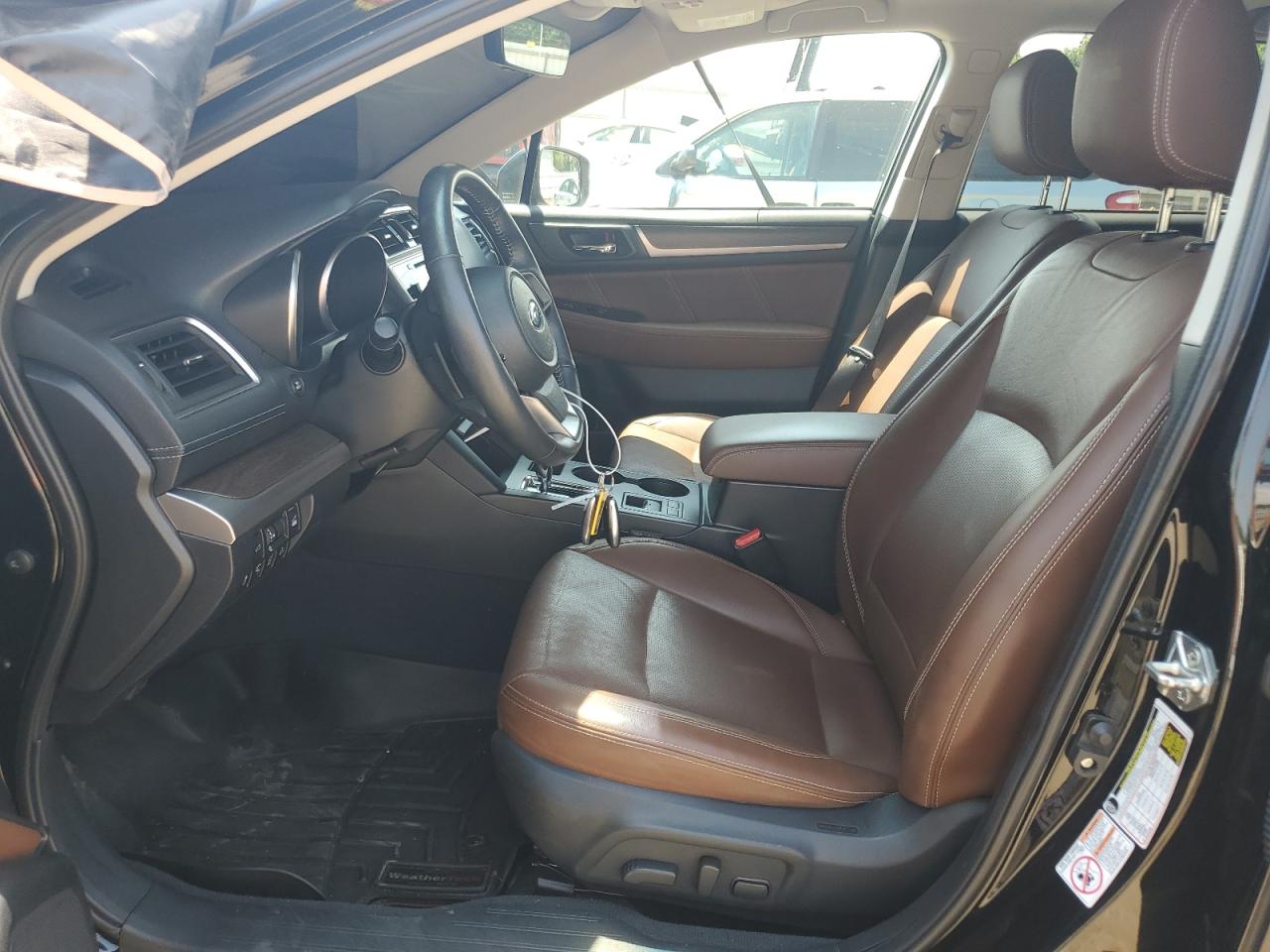 4S4BSETC7J3397384 2018 Subaru Outback Touring