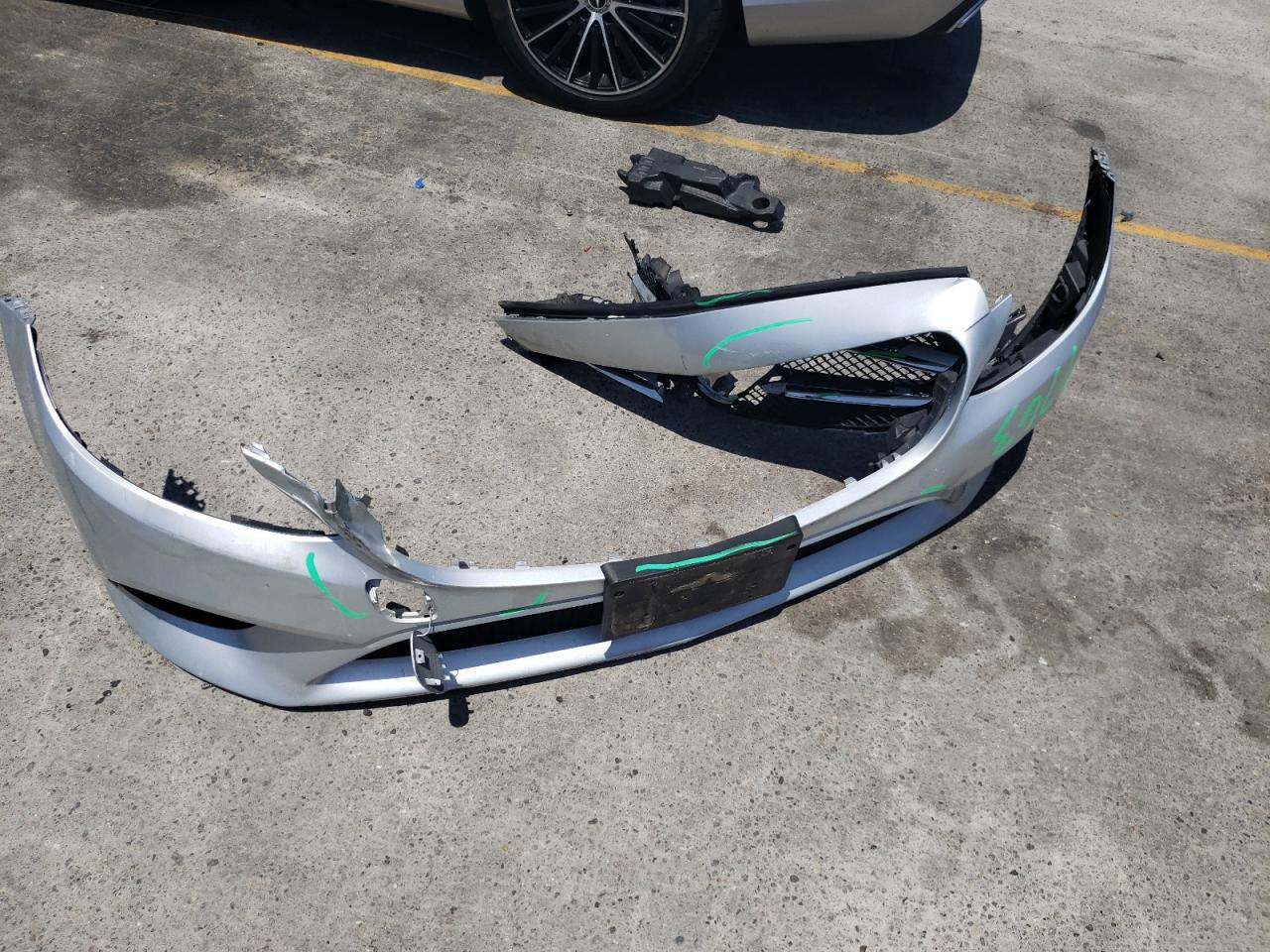 WDDWF8DB7LR546920 2020 Mercedes-Benz C 300