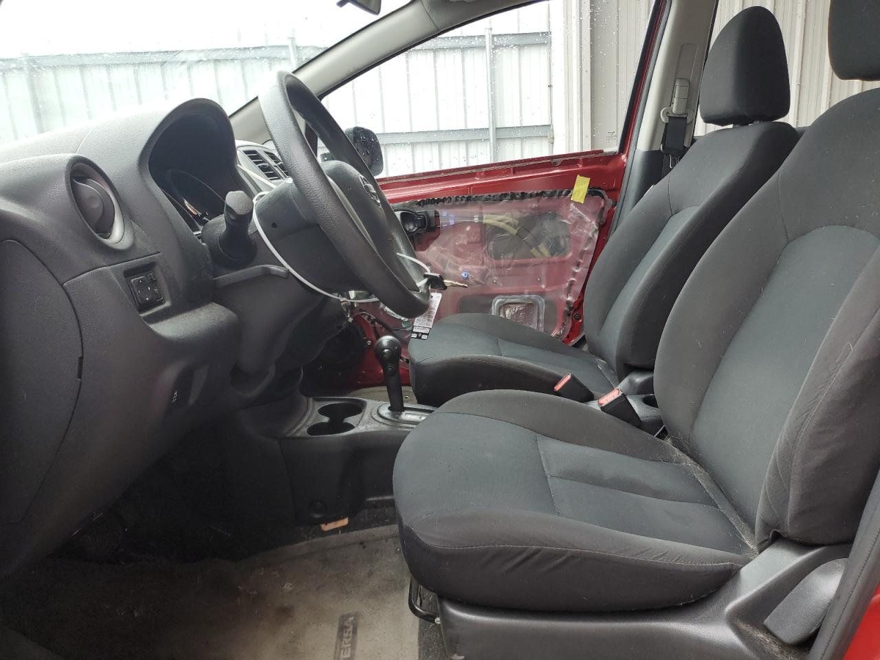 3N1CE2CP9EL395943 2014 Nissan Versa Note S