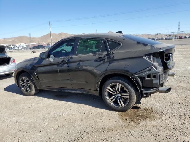 2016 BMW X6 xDrive50I VIN: 5UXKU6C5XG0S82437 Lot: 59458694