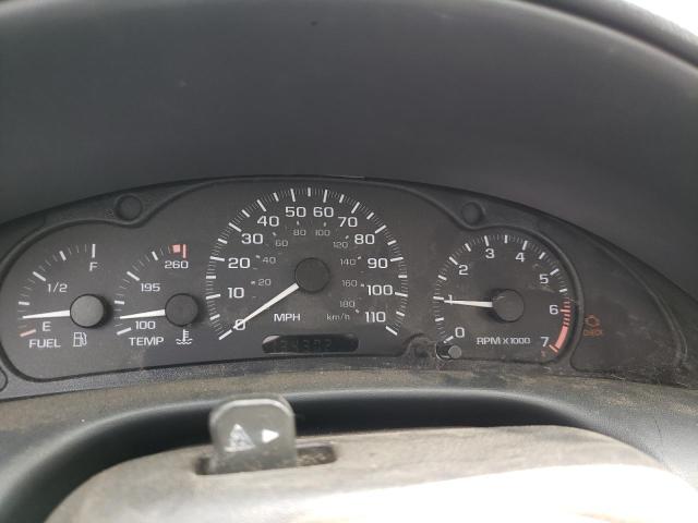 2005 Chevrolet Cavalier VIN: 1G1JC12F657108052 Lot: 58698564