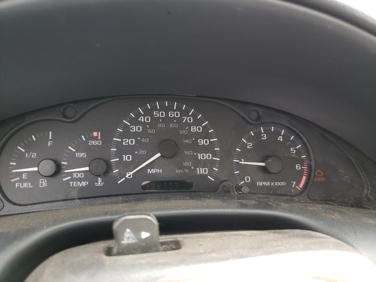 1G1JC12F657108052 2005 Chevrolet Cavalier