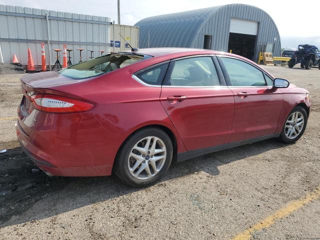 VIN 3FA6P0H77ER272615 2014 Ford Fusion, SE no.3