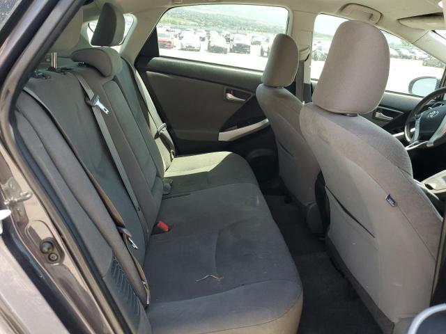 2014 Toyota Prius VIN: JTDKN3DU9E0381444 Lot: 59371444