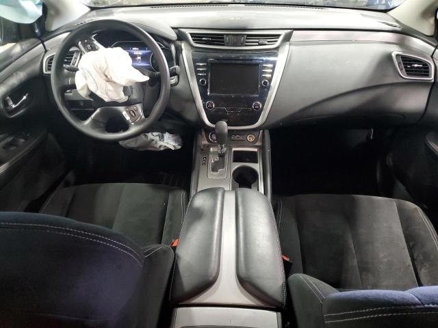 2020 Nissan Murano S VIN: 5N1AZ2AS3LN120206 Lot: 58518804