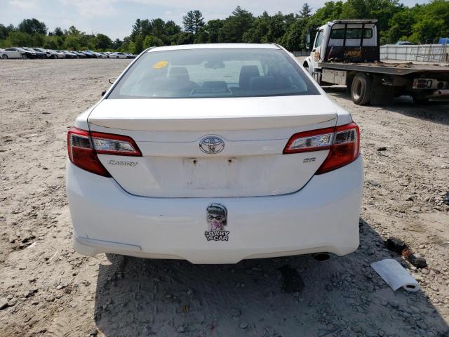 VIN 4T1BF1FK3DU225030 2013 Toyota Camry, L no.6