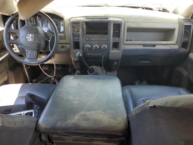 2012 Dodge Ram 2500 St VIN: 3C6UD5HL1CG281587 Lot: 58925944